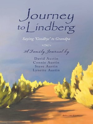 cover image of Journey to Lindberg